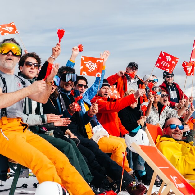 © Montafon Tourismus