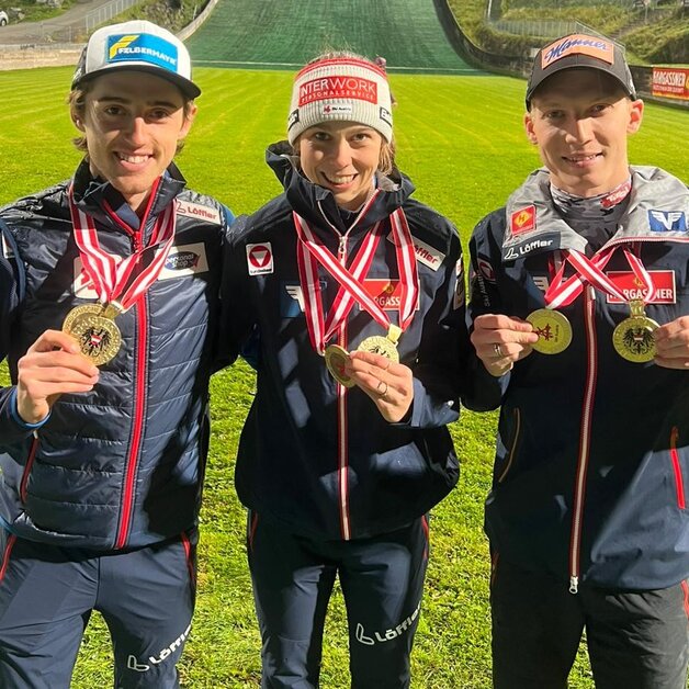 © Ski Austria / Derganc