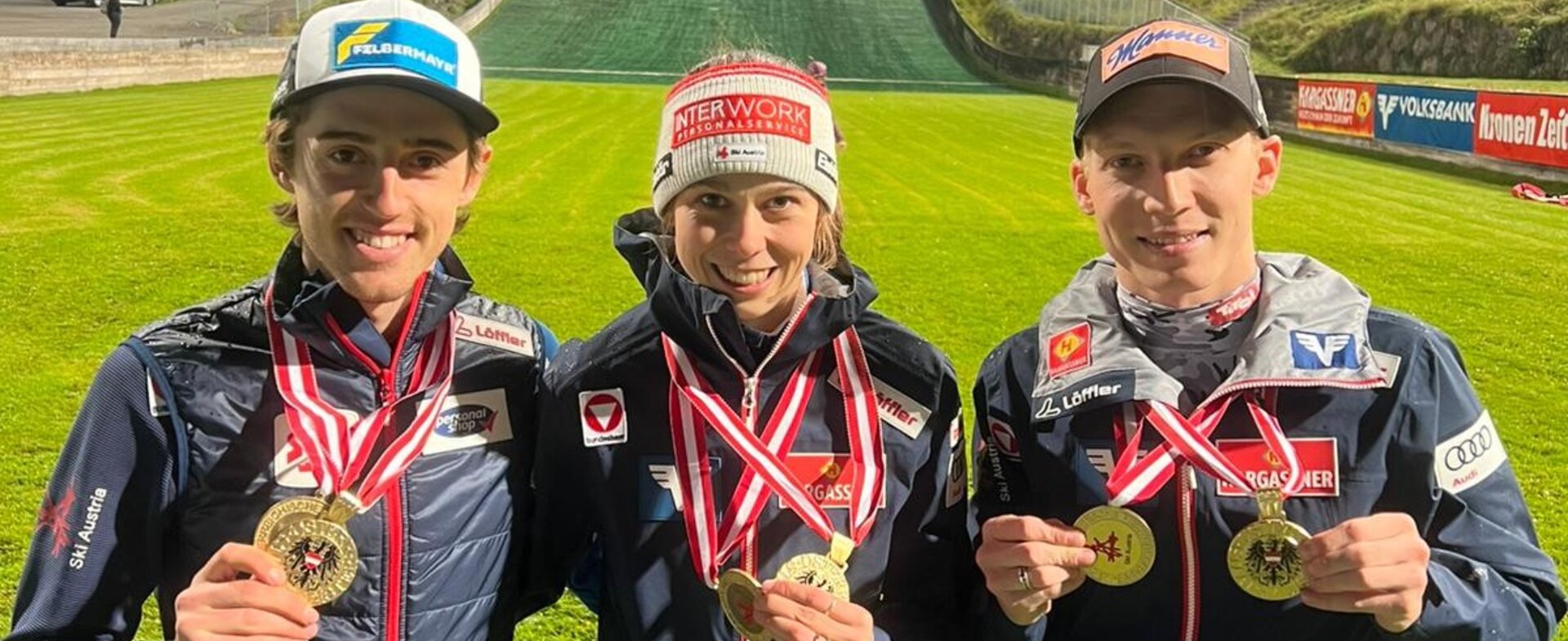 © Ski Austria / Derganc