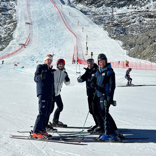 © Ski Austria / Aichner © Ski Austria / Aichner