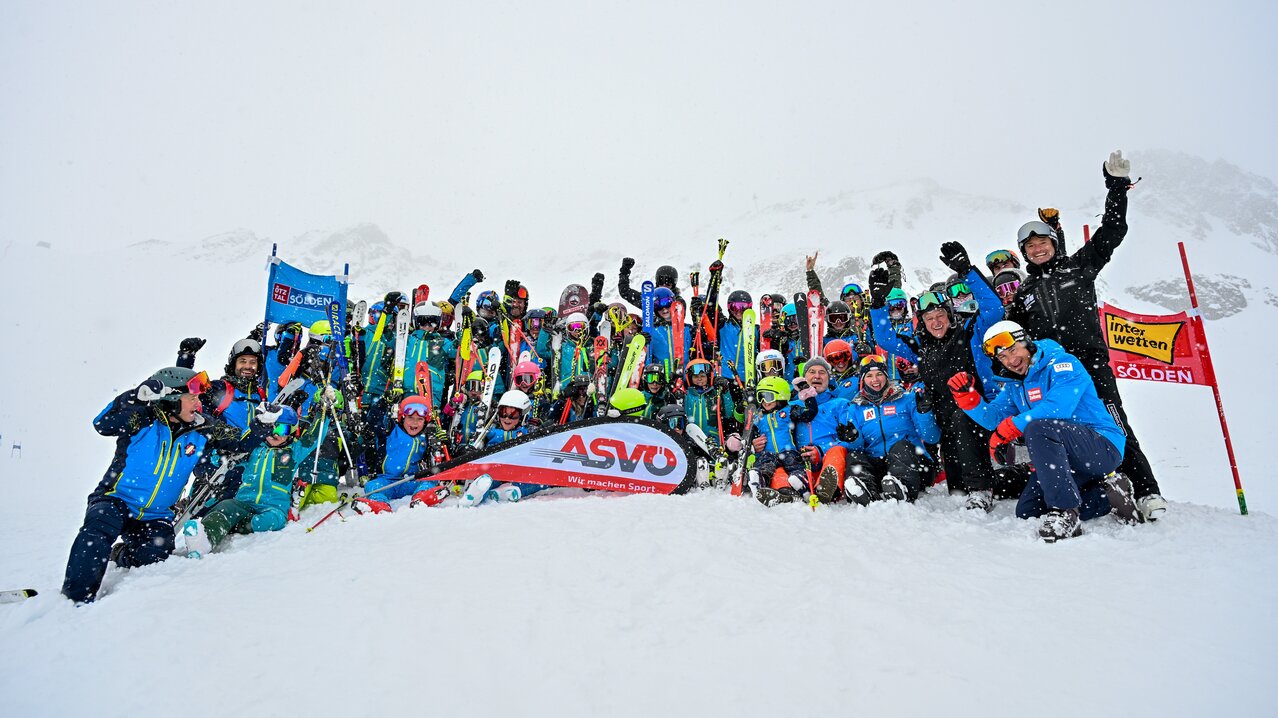 © ASVÖ/Dostal © ASVÖ/Dostal