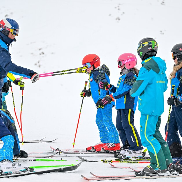 © ASVÖ/Dostal © ASVÖ/Dostal