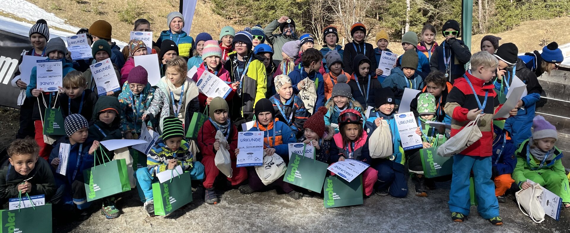 © Nordic Team Absam © Nordic Team Absam