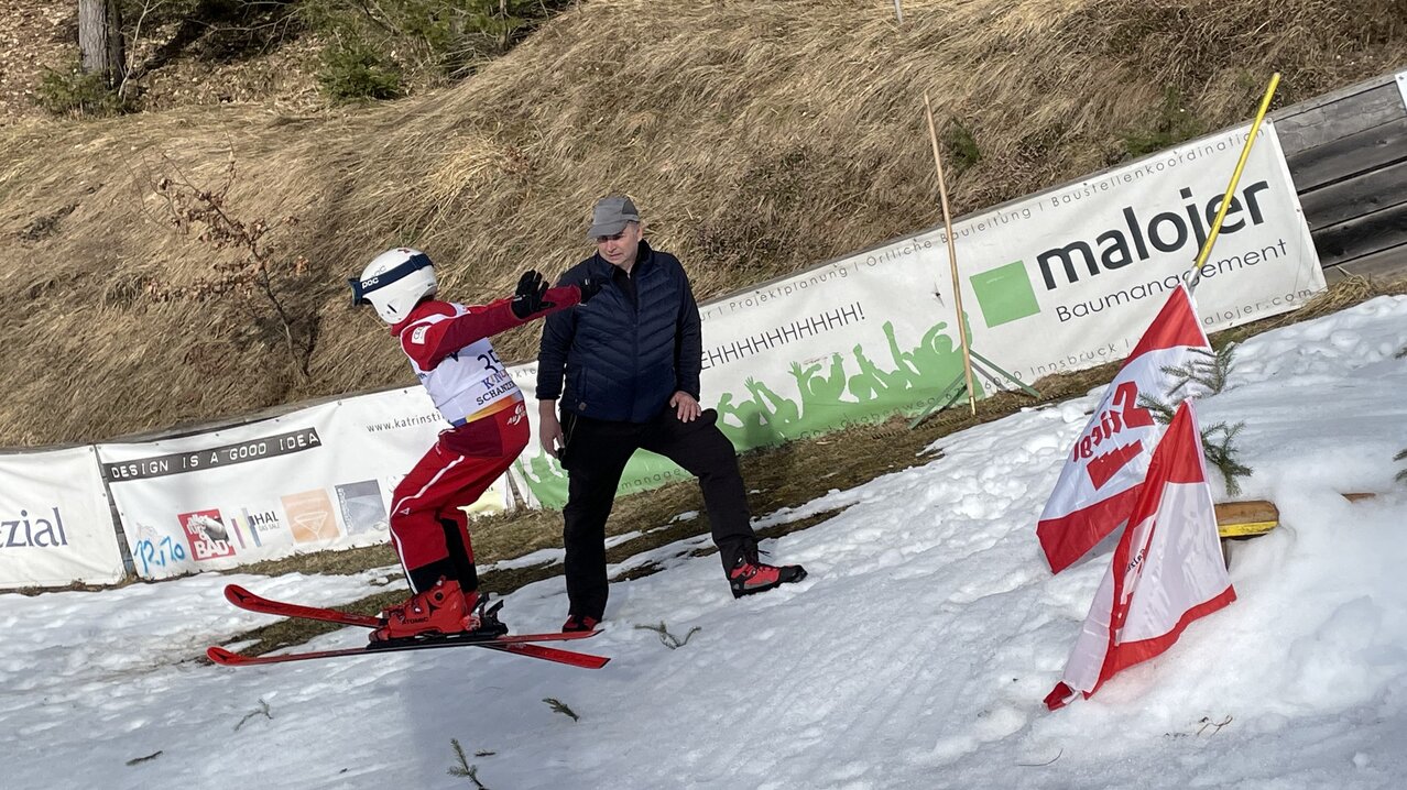 © Nordic Team Absam © Nordic Team Absam