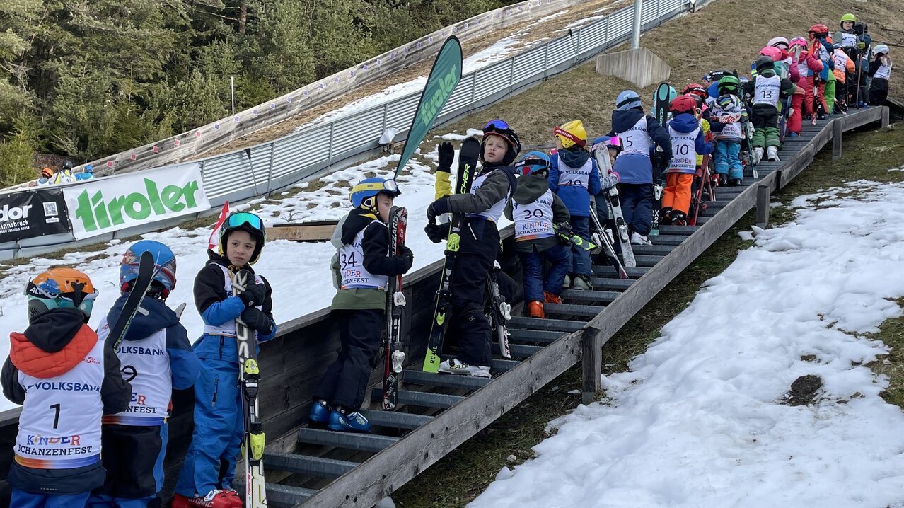 © Nordic Team Absam © Nordic Team Absam