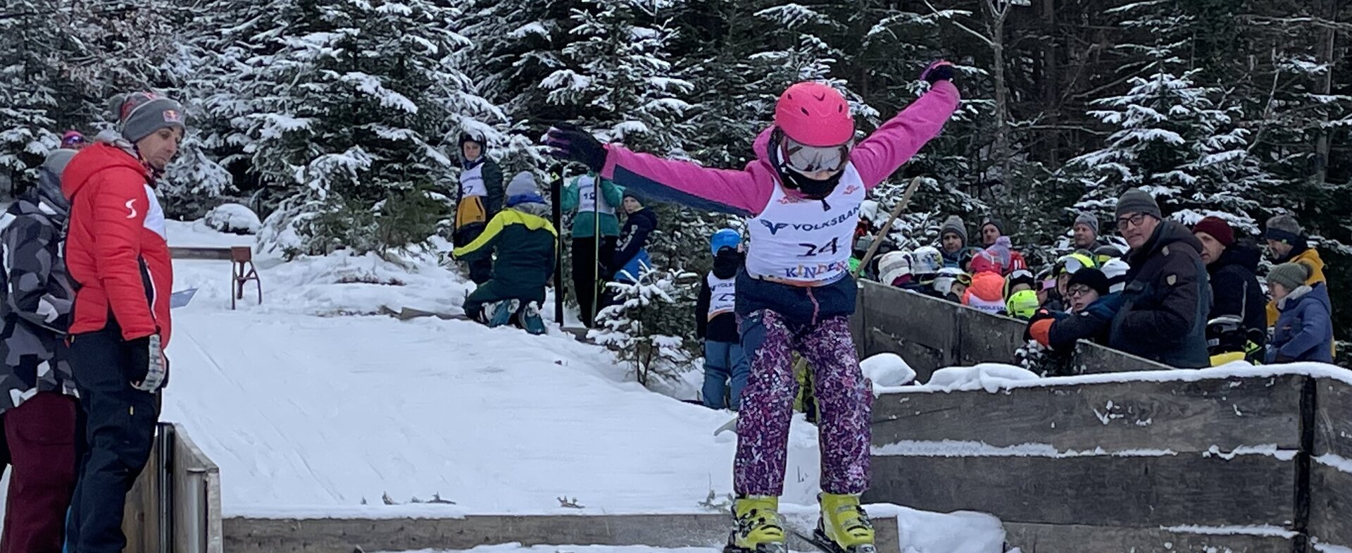 © Grubinger/Ski Austria © Grubinger/Ski Austria