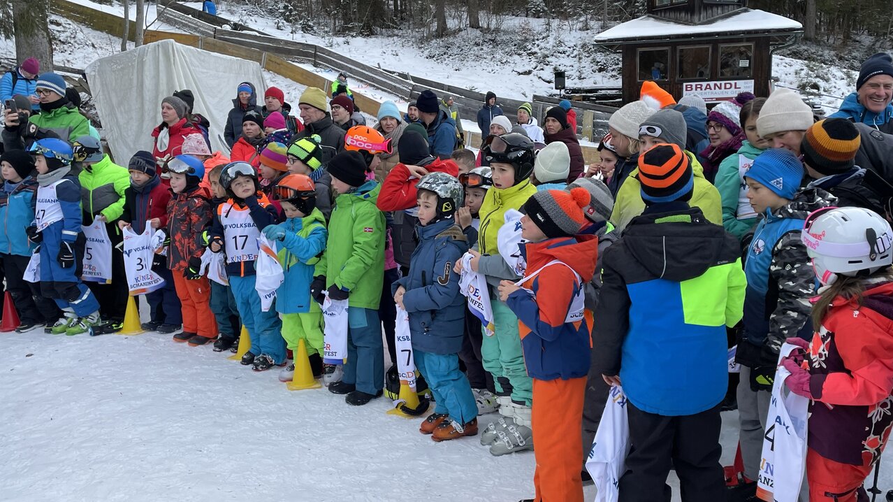 © Grubinger/Ski Austria © Grubinger/Ski Austria