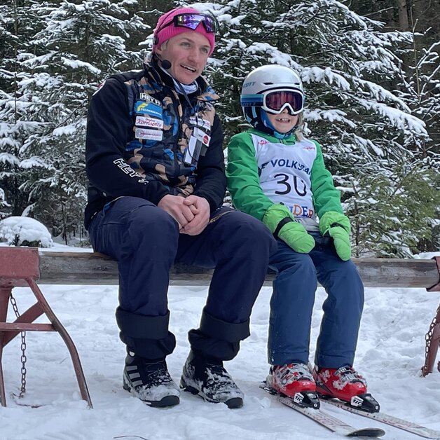 © Grubinger/Ski Austria © Grubinger/Ski Austria