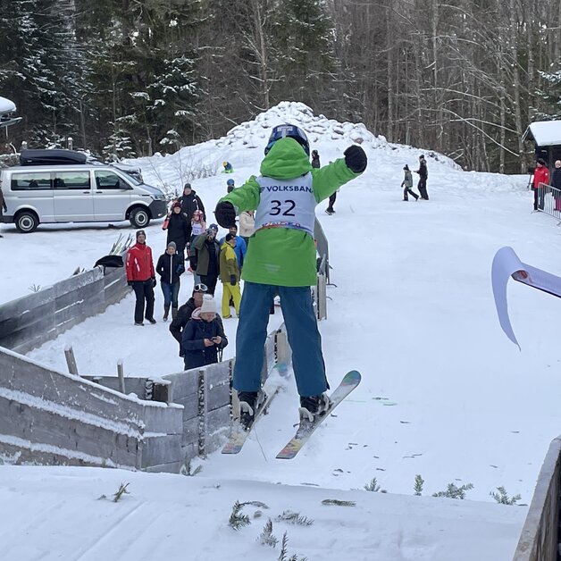 © Grubinger/Ski Austria © Grubinger/Ski Austria