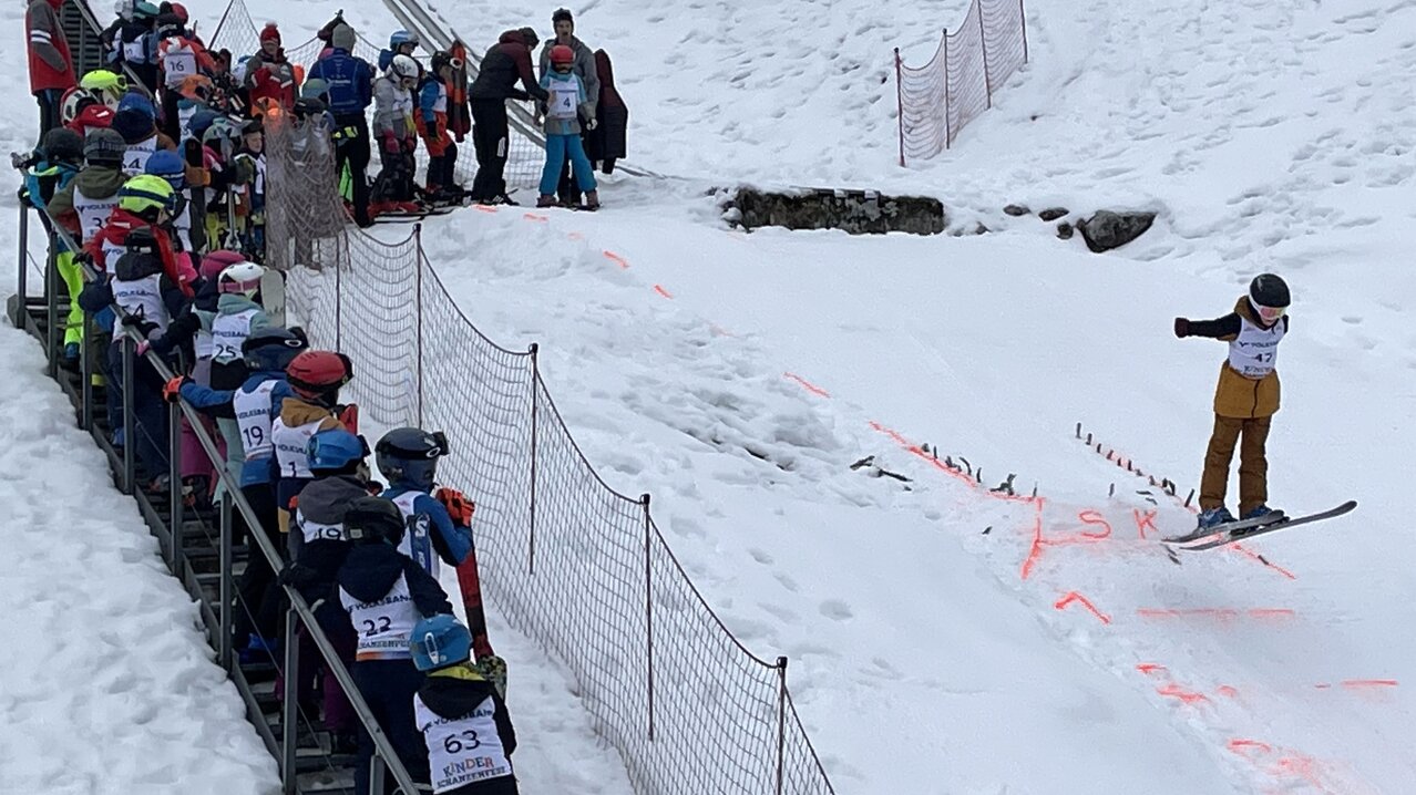 © Ski Austria/Grubinger