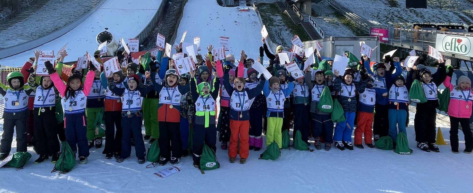 © Grubinger/Ski Austria