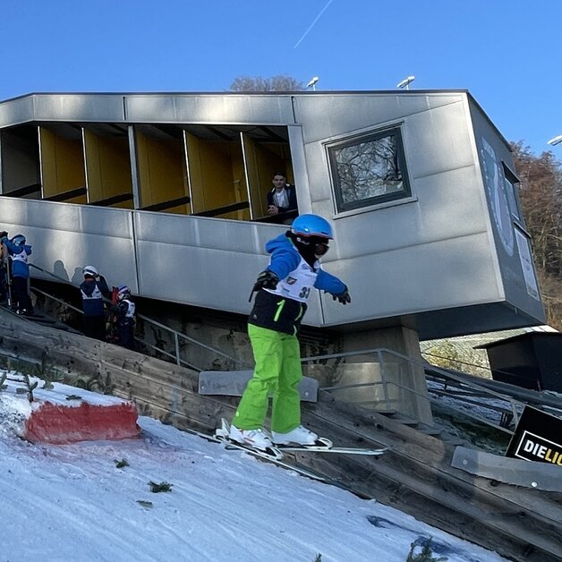 © Grubinger/Ski Austria