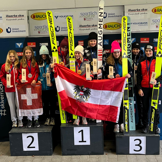 © Ski Austria © Ski Austria