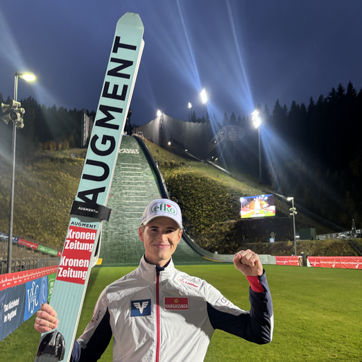 © Ski Austria © Ski Austria