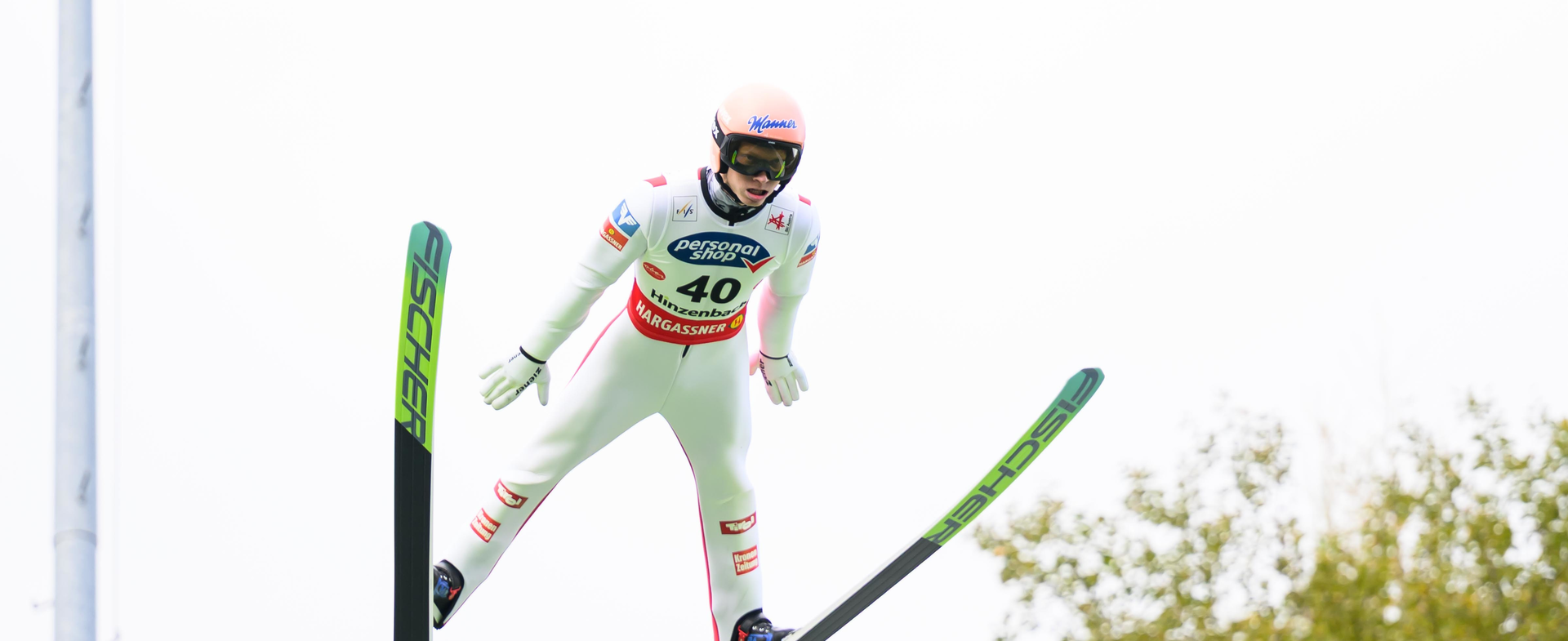 Hinzenbach Sonntag Hörl | © GEPA Hinzenbach Sonntag Hörl | © GEPA