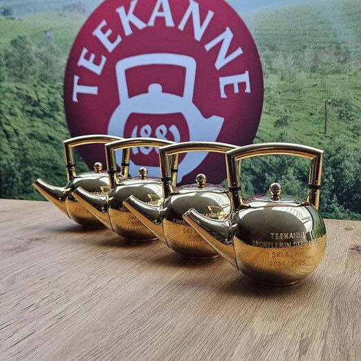 © Teekanne © Teekanne