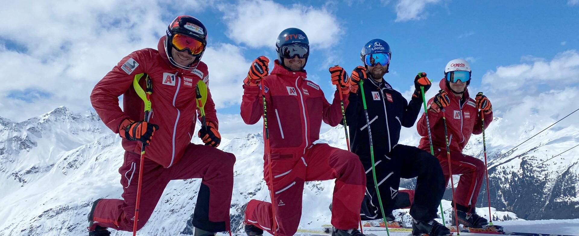 © Josef Schattbacher © Josef Schattbacher