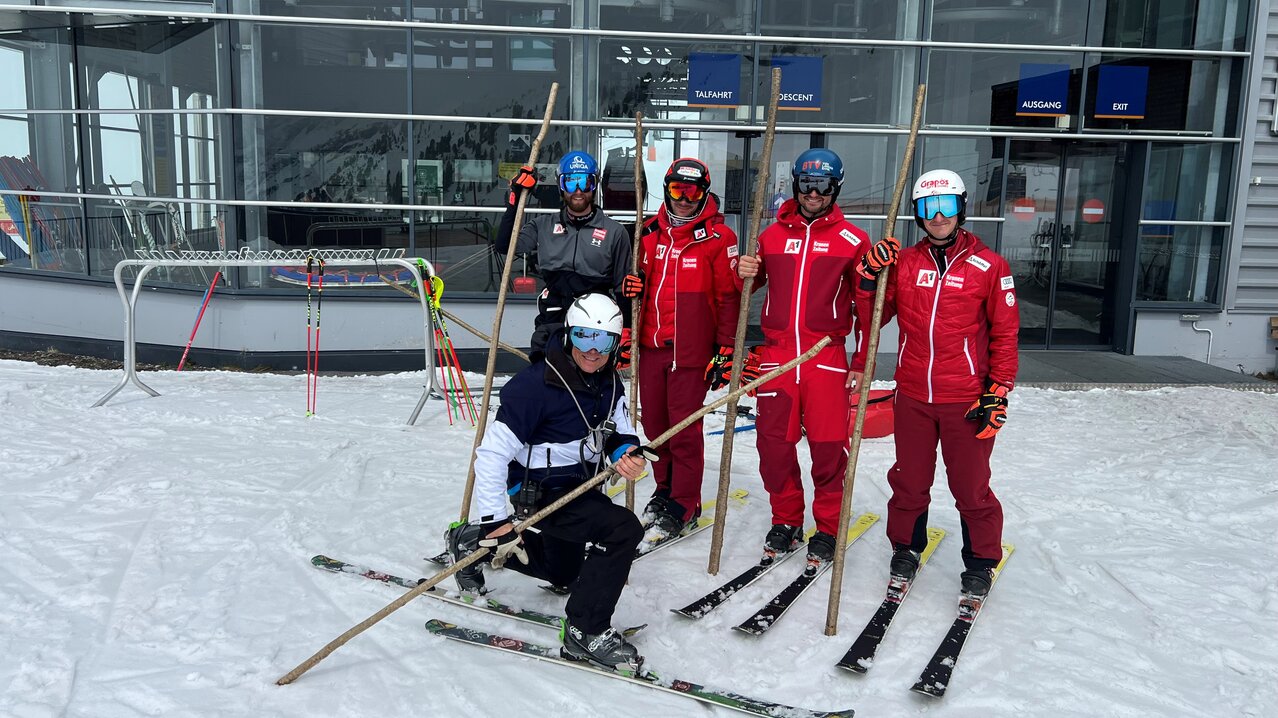 © Josef Schattbacher © Josef Schattbacher