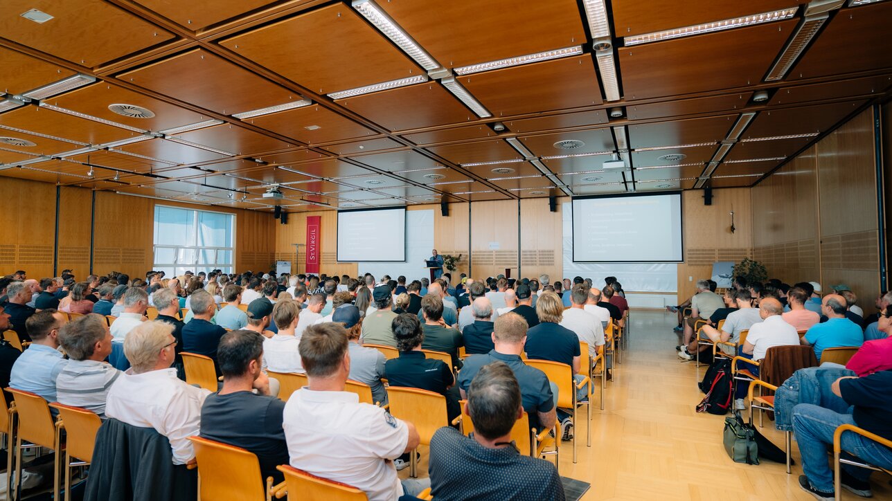 © Marco Brugger © Marco Brugger