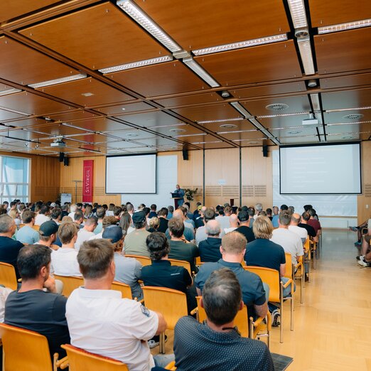 © Marco Brugger © Marco Brugger