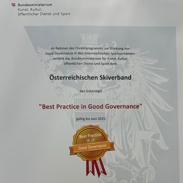 © Ski Austria © Ski Austria