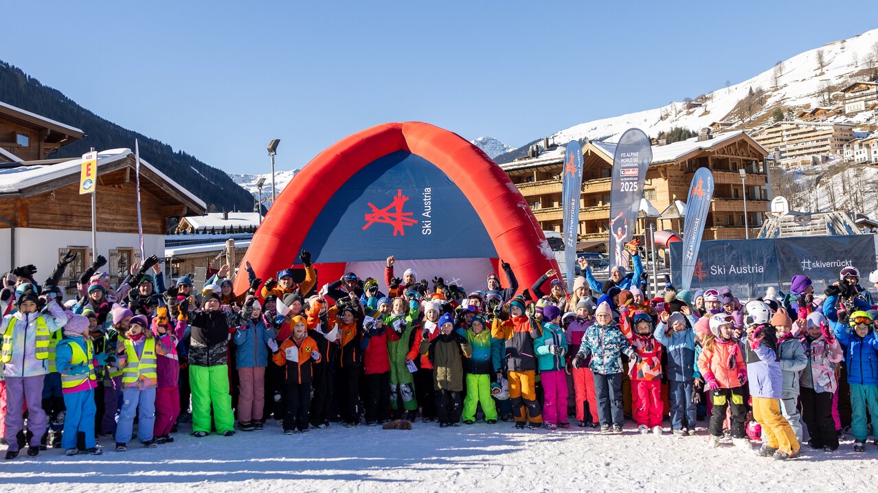 © Ski Austria | Hans Groder