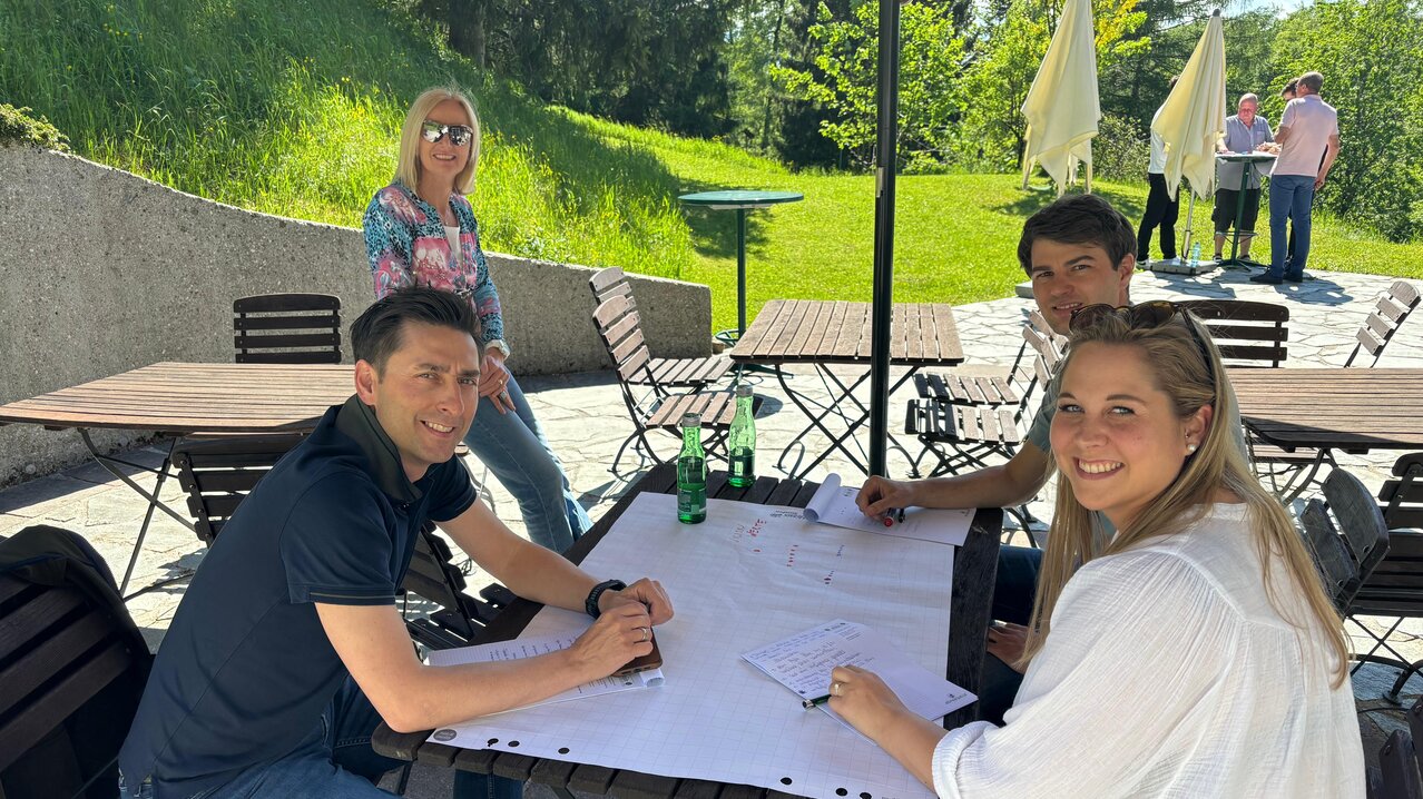 © Optimal Sports © Optimal Sports