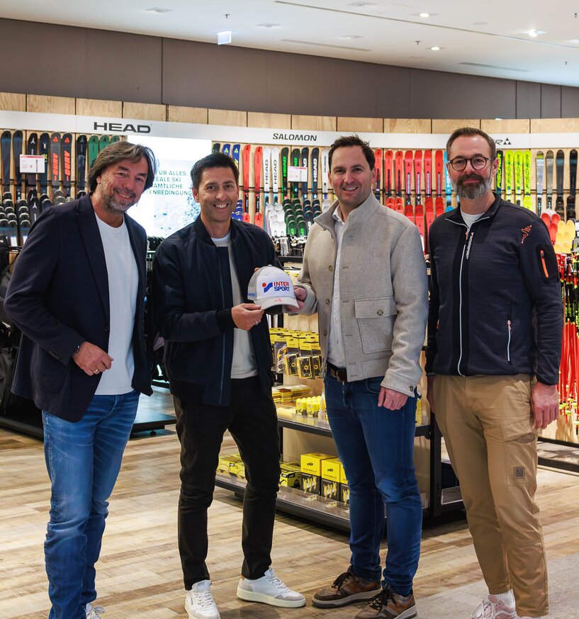 © Ski Austria | Stefan Gapp © Ski Austria | Stefan Gapp