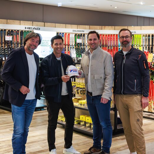 © Ski Austria | Stefan Gapp © Ski Austria | Stefan Gapp