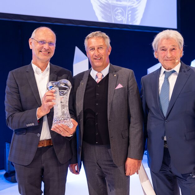 © Thomas Steinlechner