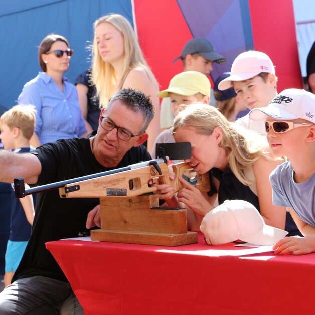 © Ski Austria © Ski Austria