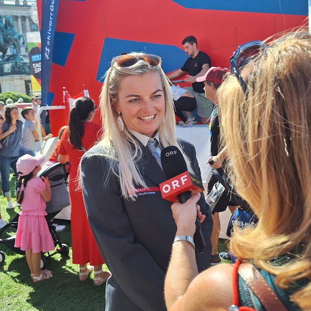 © Ski Austria © Ski Austria