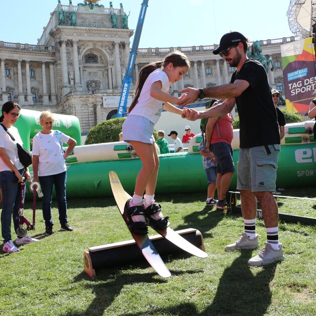 © Ski Austria © Ski Austria