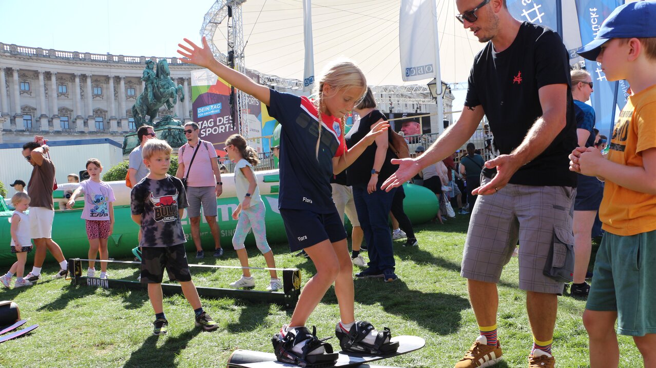 © Ski Austria © Ski Austria