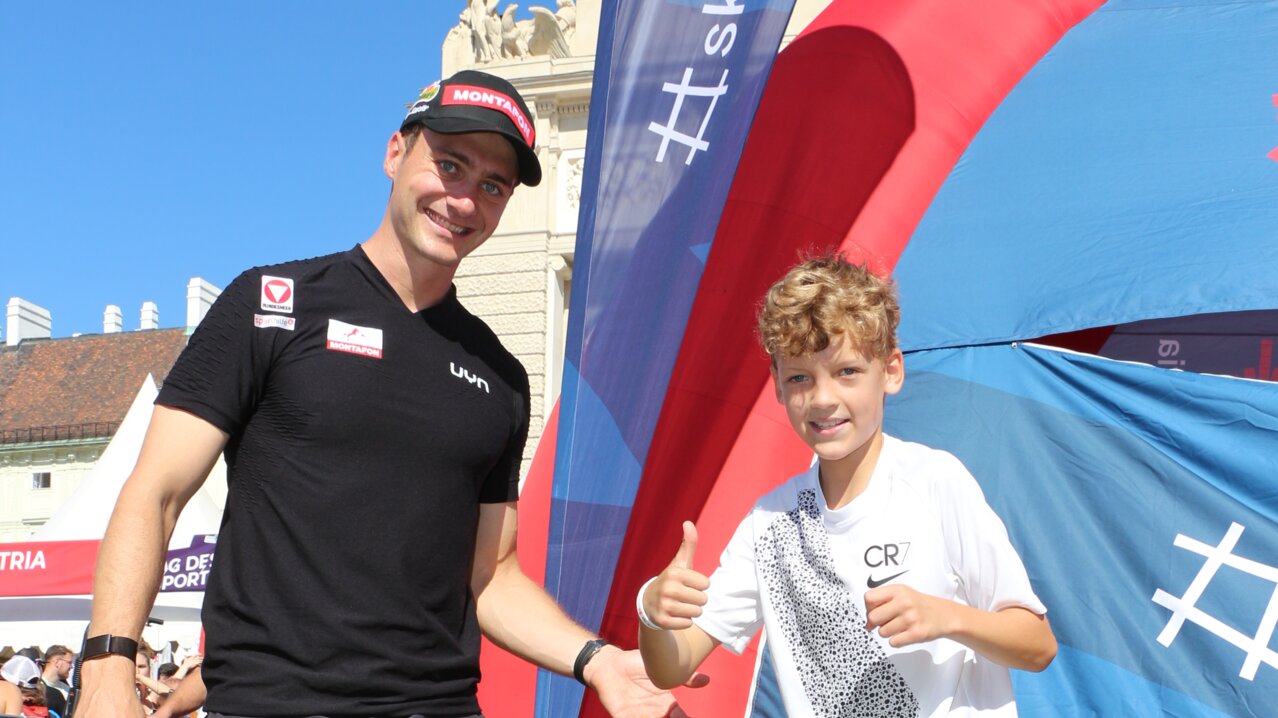 © Ski Austria © Ski Austria