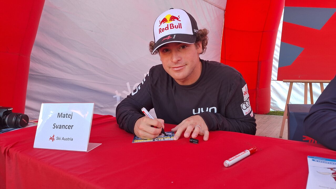 © Ski Austria © Ski Austria