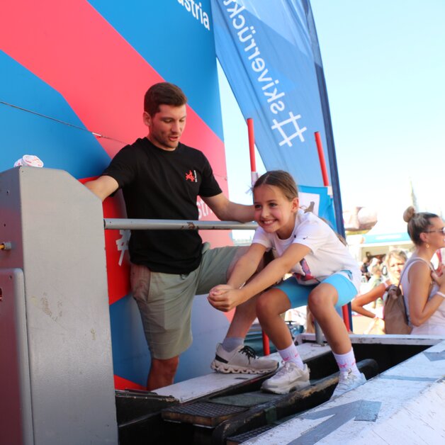 © Ski Austria © Ski Austria