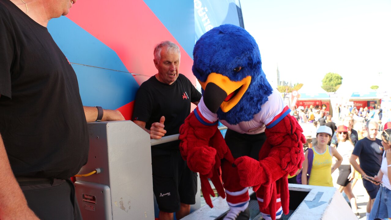 © Ski Austria © Ski Austria