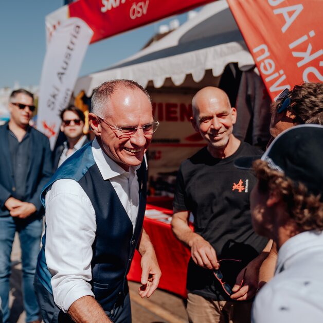 © Ski Austria © Ski Austria