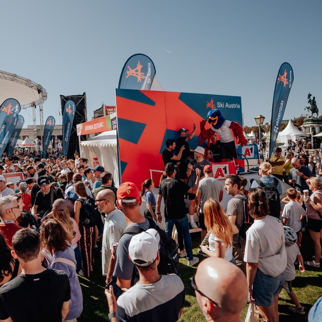 © Ski Austria © Ski Austria