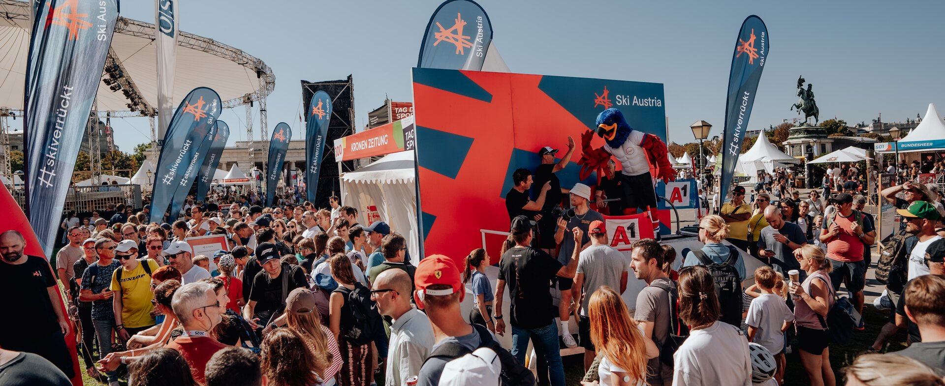 © Ski Austria © Ski Austria