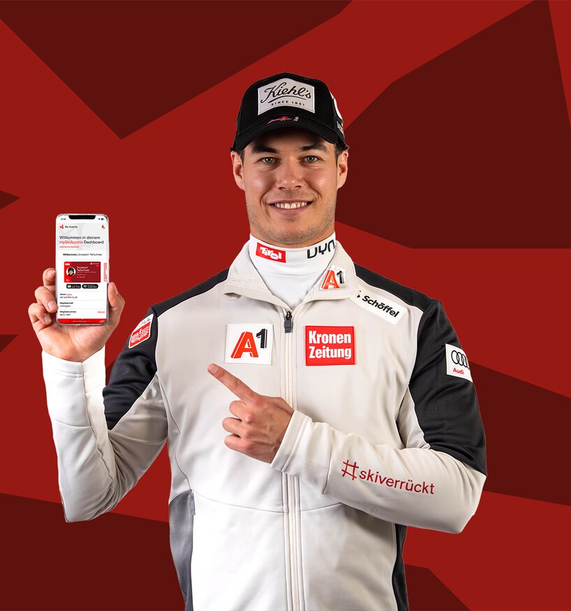 © Ski Austria © Ski Austria