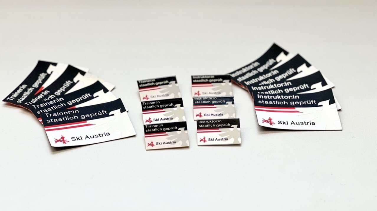 © Ski Austria © Ski Austria