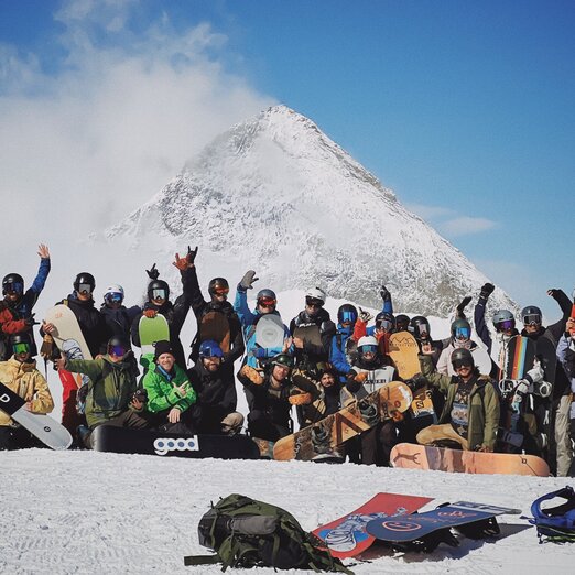 © Rudi Dellinger © Rudi Dellinger