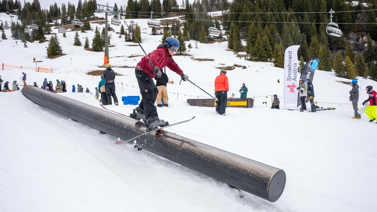 © Ski Austria © Ski Austria