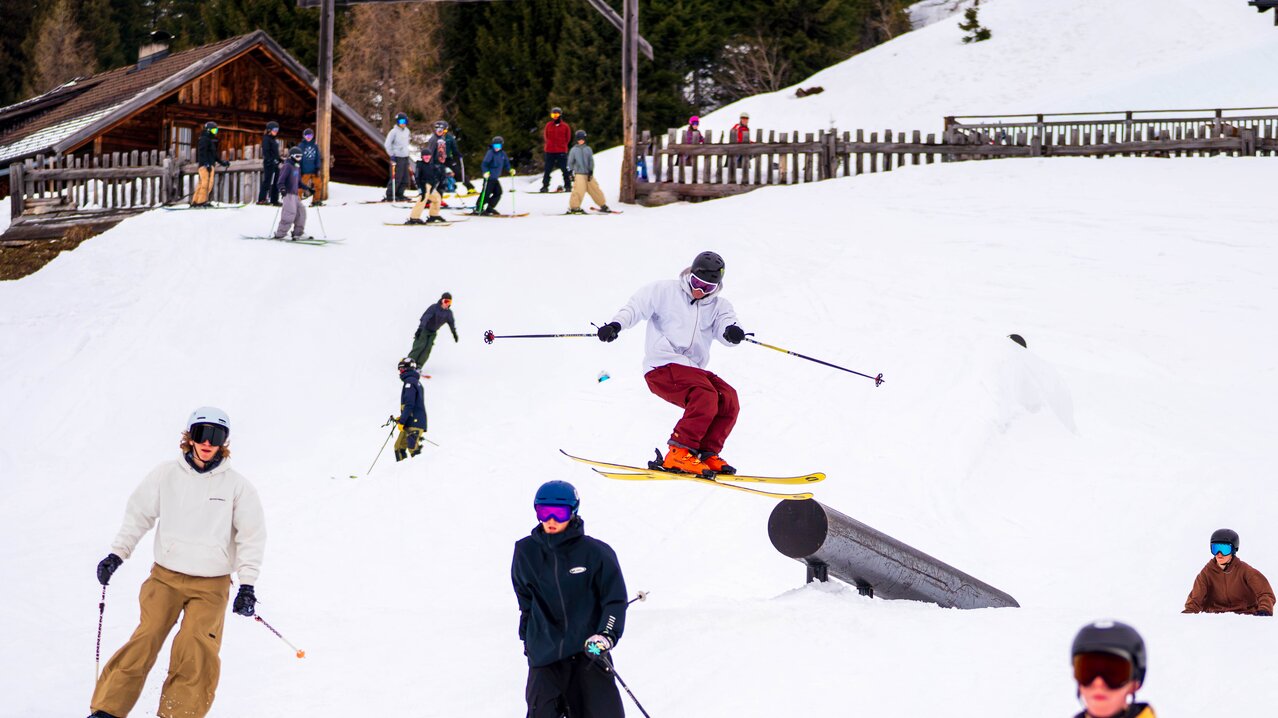 © Ski Austria © Ski Austria