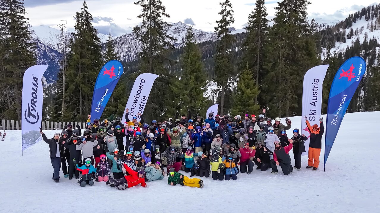 © Ski Austria © Ski Austria