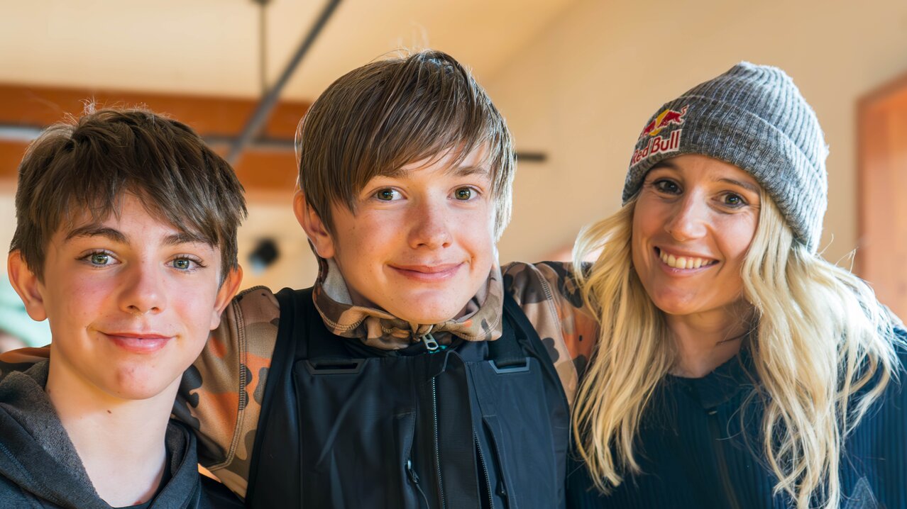 © Ski Austria © Ski Austria