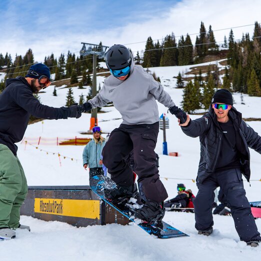 © Ski Austria © Ski Austria