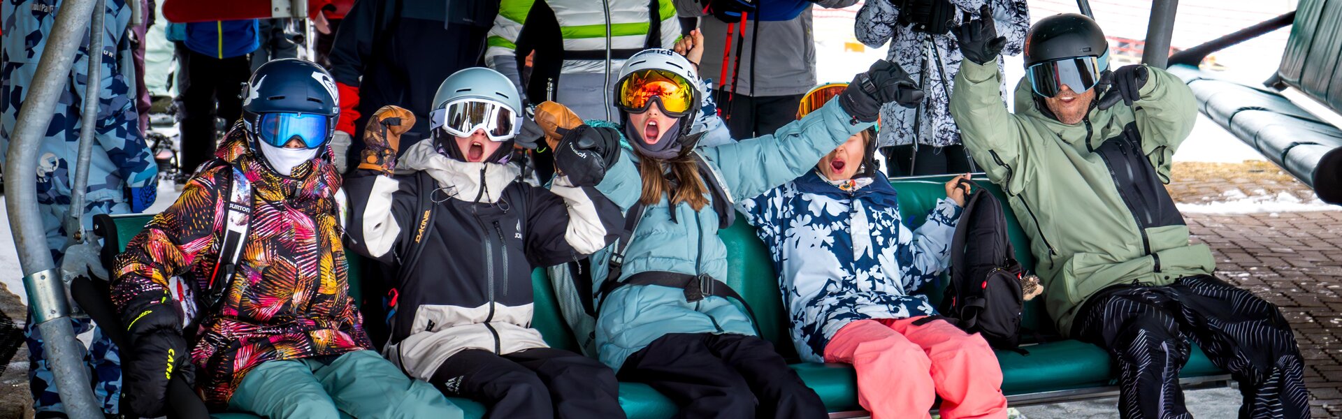 © Ski Austria © Ski Austria